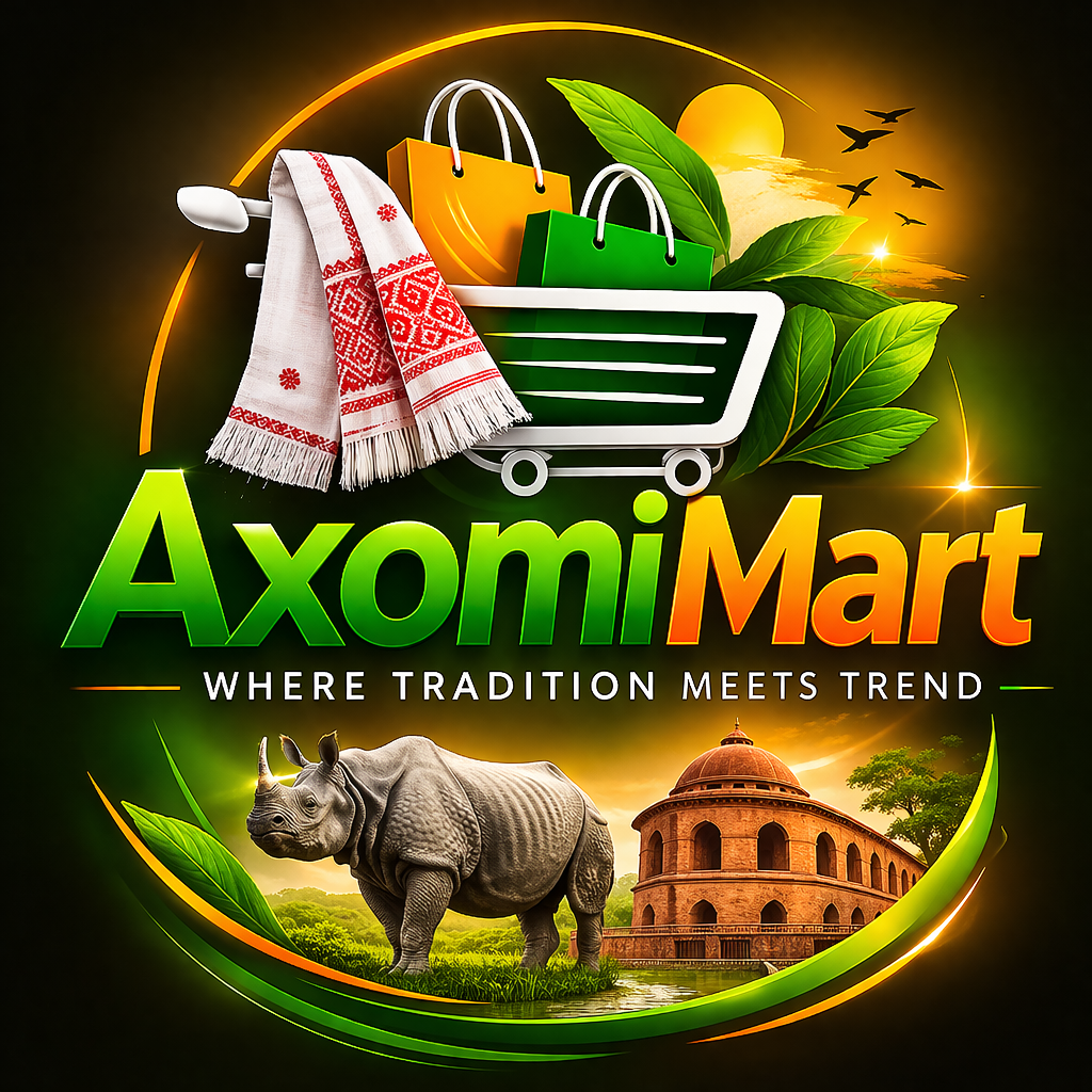 Axomi Mart