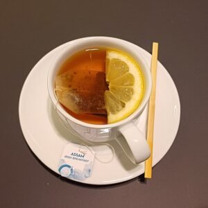 Assam Orthodox Tea – 250g