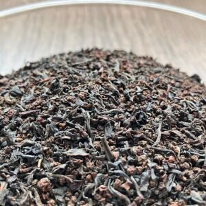 Assam Garden Fresh CTC Tea – 500g