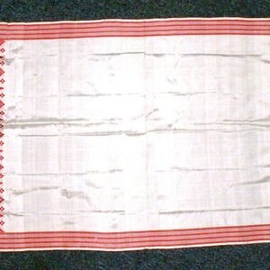 Phulam Gamosa – Handwoven
