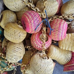 Bamboo Craft Collection