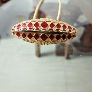 Maduli Traditional Necklace